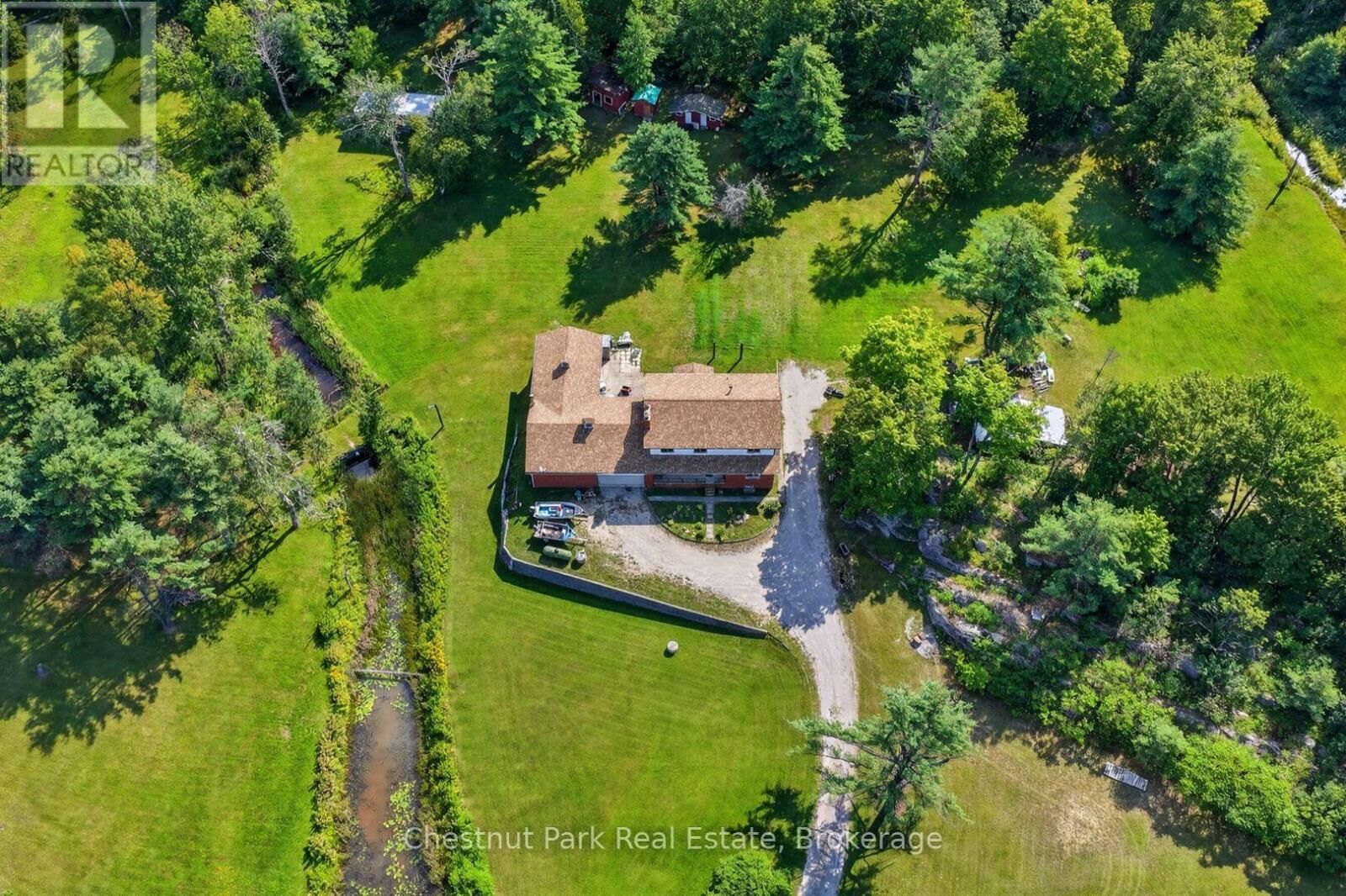 Property Photo:  1304 11 Highway North  ON P0E 1N0 