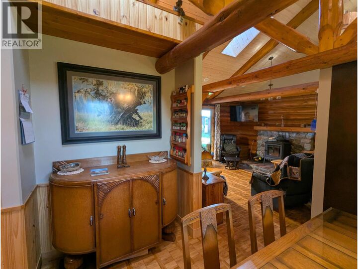 Property Photo:  1176 Coalmine Road  BC V0J 2X0 