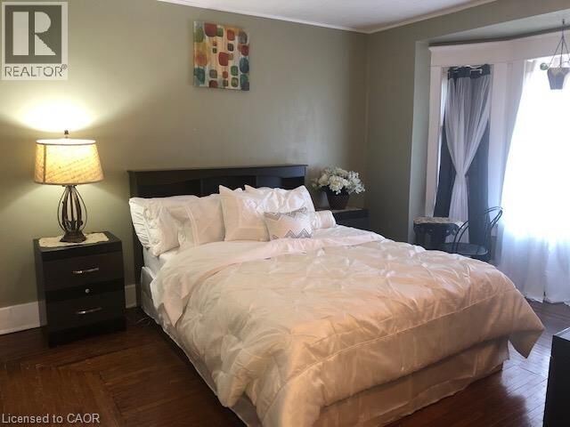 Property Photo:  171 Owen Street  ON N3Y 2T8 