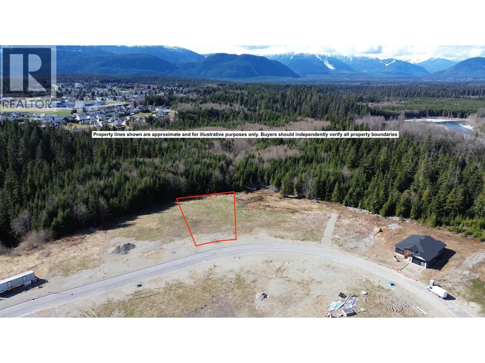 Property Photo:  209 Wakita Street  BC V8C 0B7 