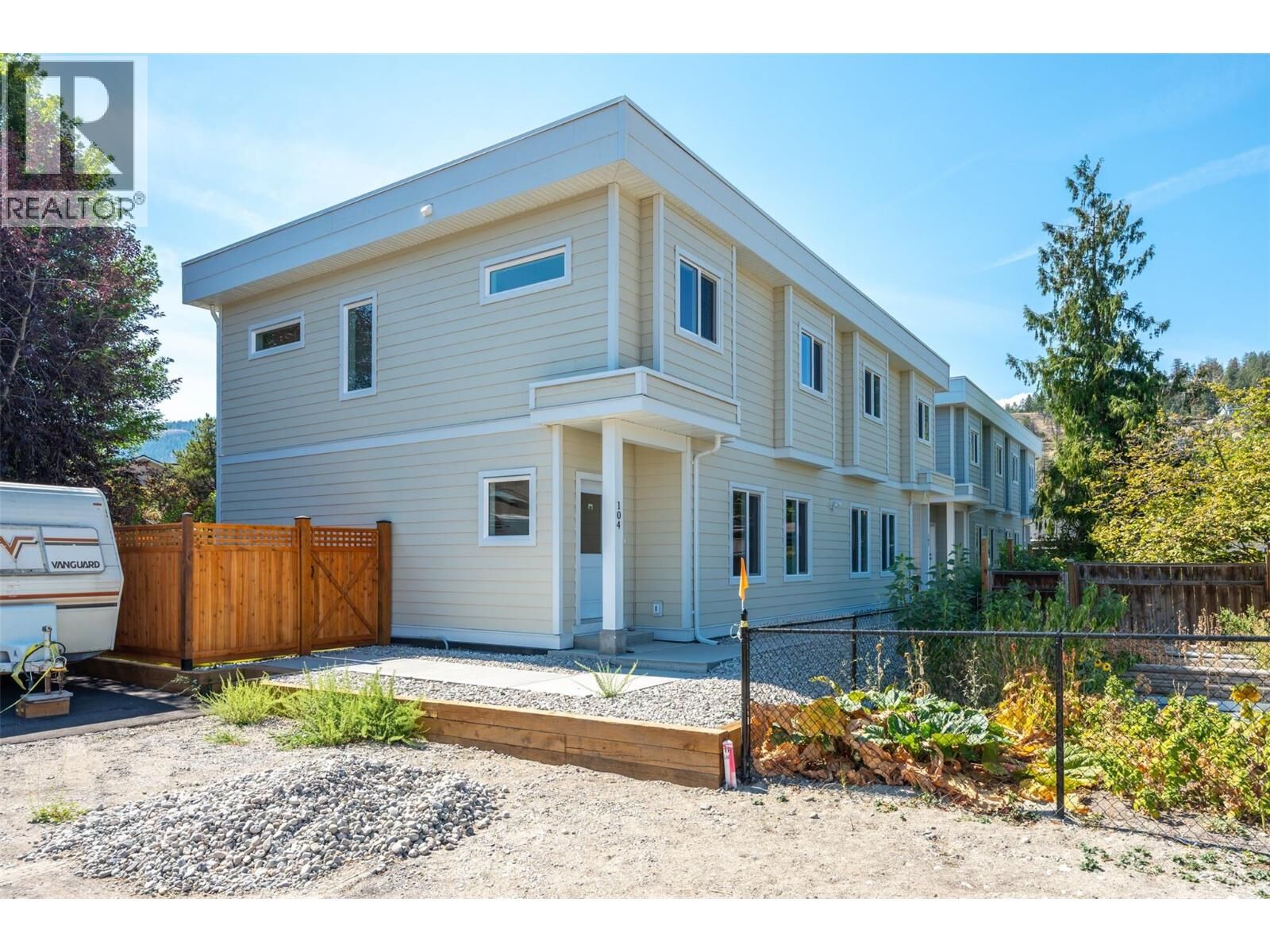 Property Photo:  11815 Grant Avenue 103  BC V0H 1Z8 