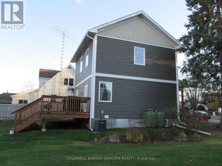 Property Photo: 20 Burnstown Road ON K0A 3L0