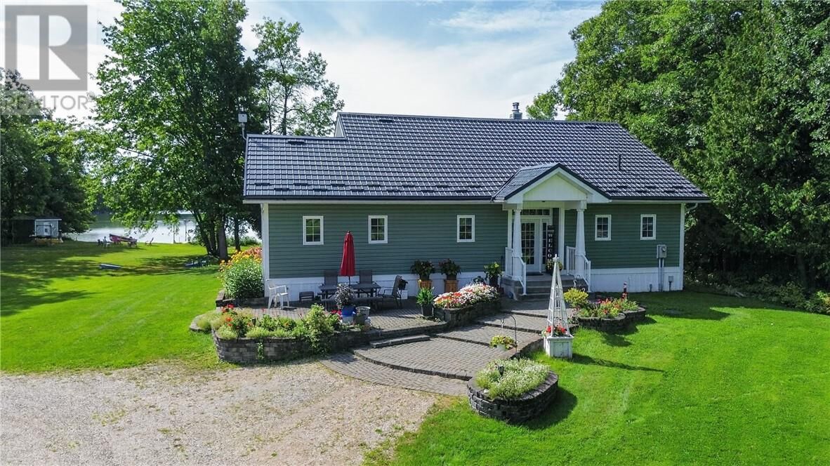 Property Photo:  1125A Lakeshore Road  ON P0P 1J0 