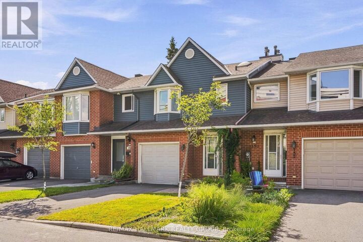 Property Photo:  154 Presland Road  ON K1K 4J7 
