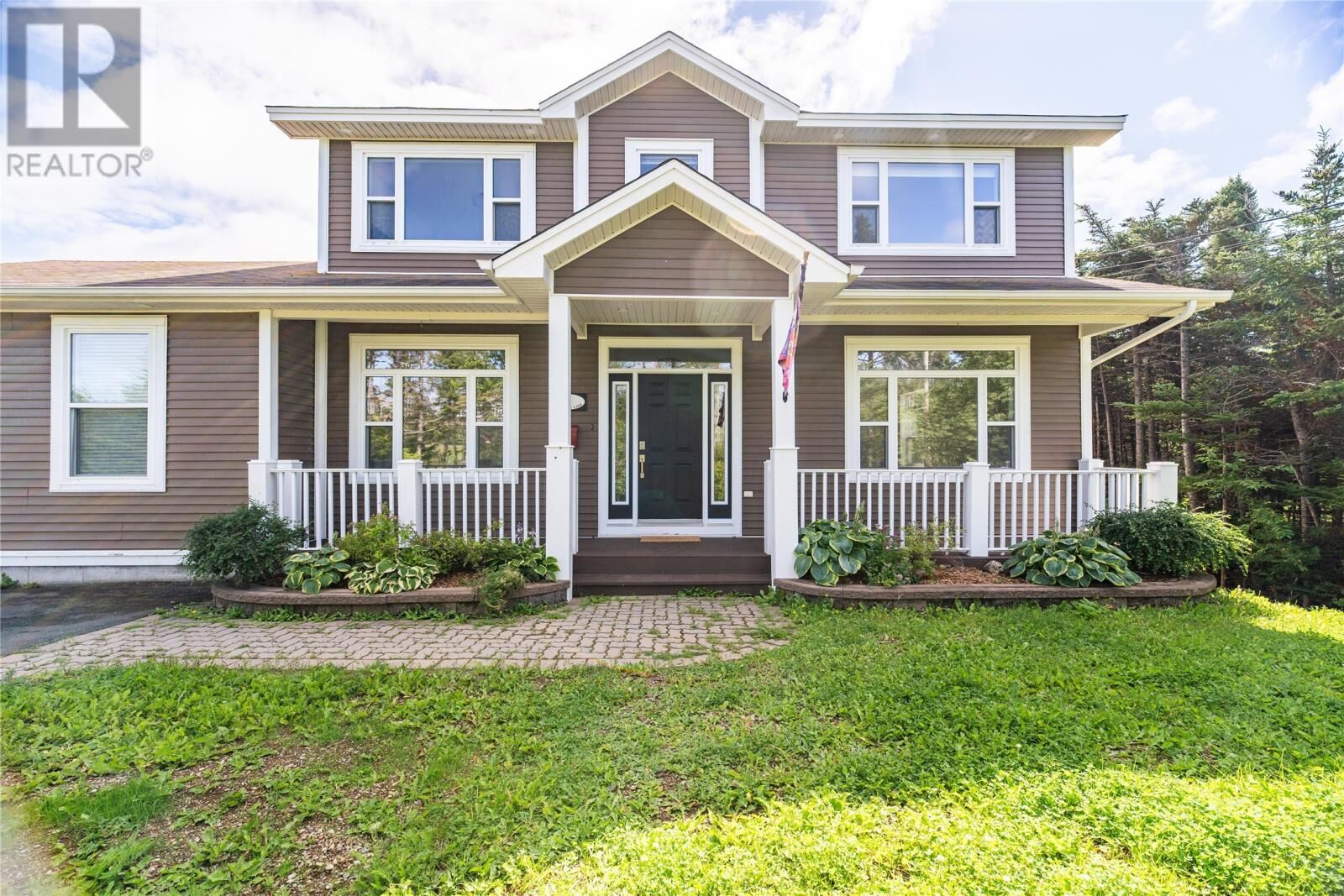 Property Photo:  7 Sallesnik Lane  NL A1K 0B4 