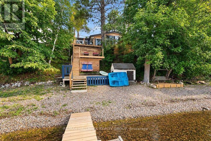 Property Photo:  555 Island View Drive  ON K0J 1X0 