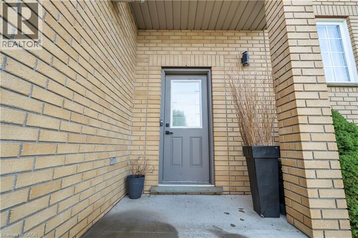 Property Photo:  63 Donegal Drive  ON N3T 6L2 