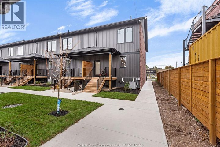 Property Photo:  1027 Walker  ON N8Y 2N6 