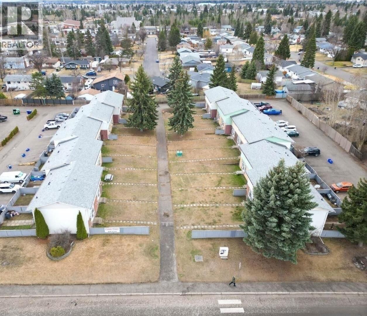 Property Photo:  4045 1st Avenue 126  BC V2M 4N3 