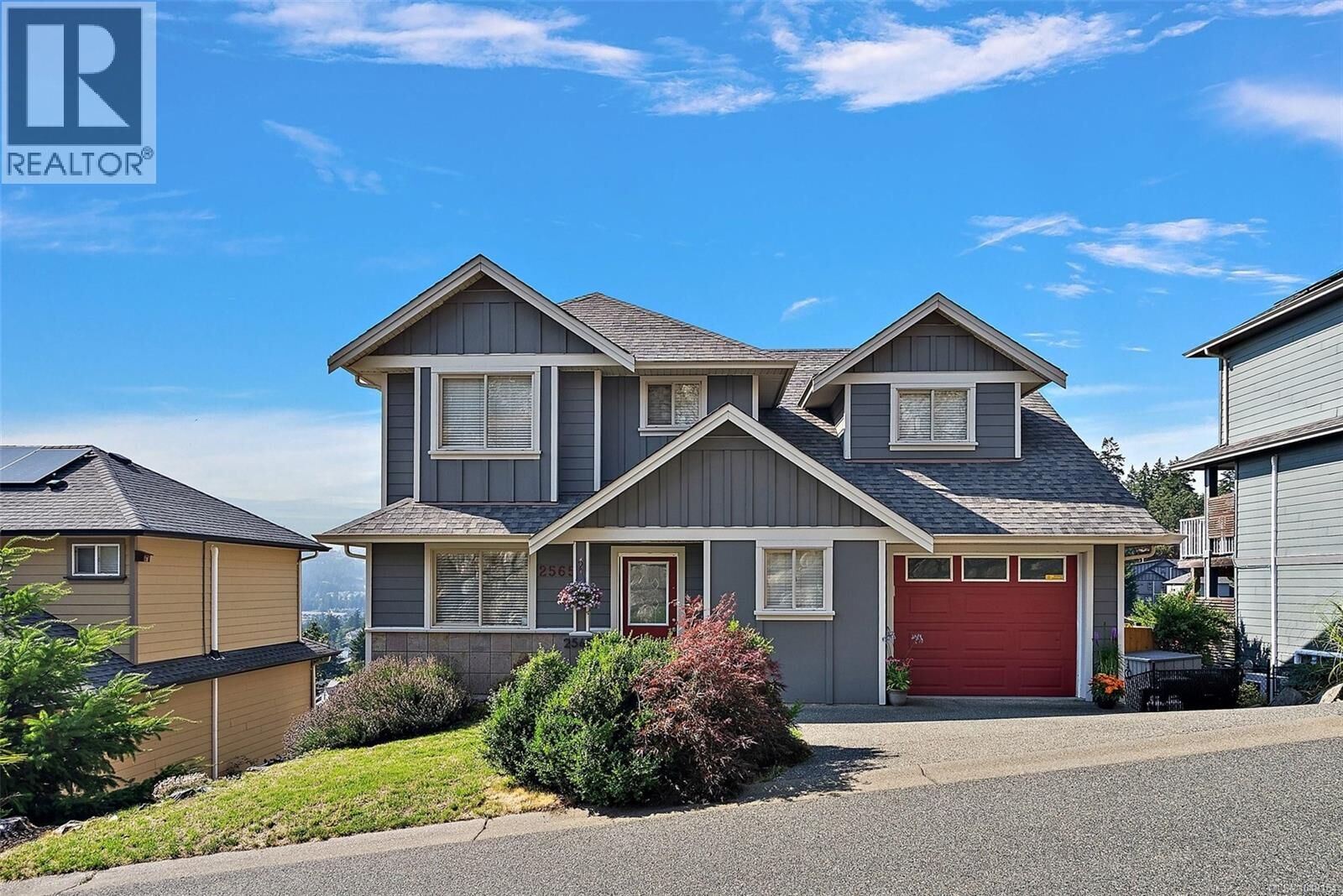 Property Photo:  2565 Legacy Ridge  BC V9B 0A1 