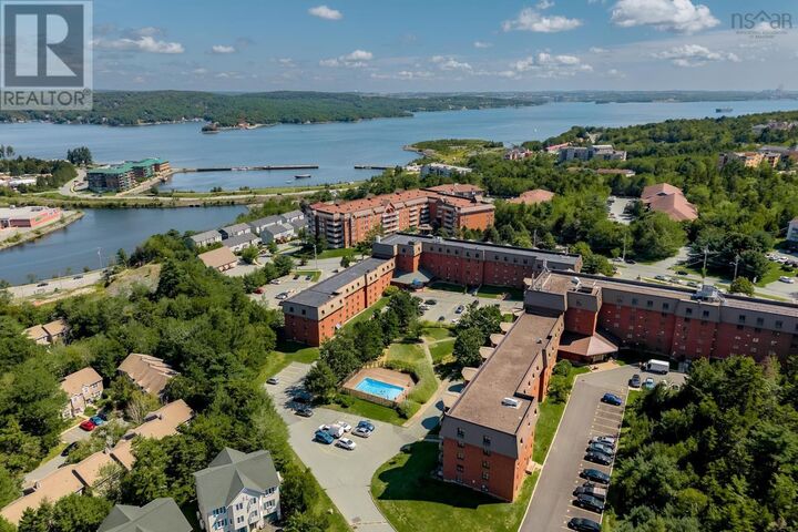 Property Photo:  61 Nelsons Landing Boulevard 504  NS B4A 3X3 