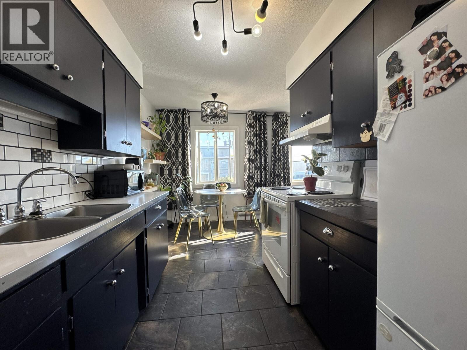 Property Photo:  9815 104 Avenue 208  BC V1J 2K4 