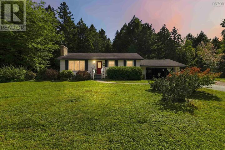Property Photo: 3521 Highway 325 NS B4V 7V6