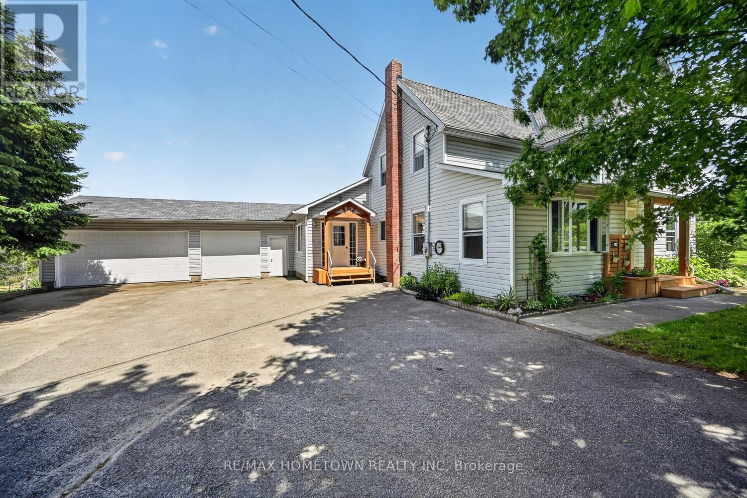 Property Photo:  8110 Wiltsie Road  ON K0G 1R0 