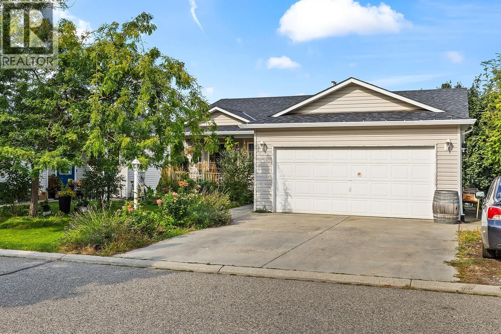 Property Photo:  6100 Old Vernon Road 30  BC V1X 7T8 
