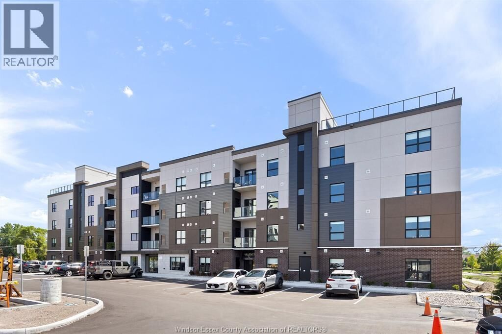 Property Photo:  5895 Ellis Street 406  ON N9H 0A3 
