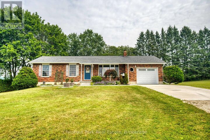 Property Photo:  683199 Chatsworth Road 24  ON N0H 2V0 