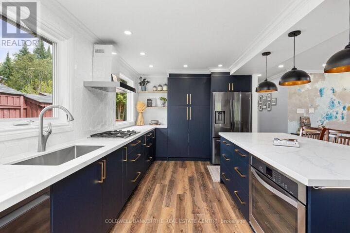 Property Photo:  3211 Cowan Avenue  ON L9S 2K2 