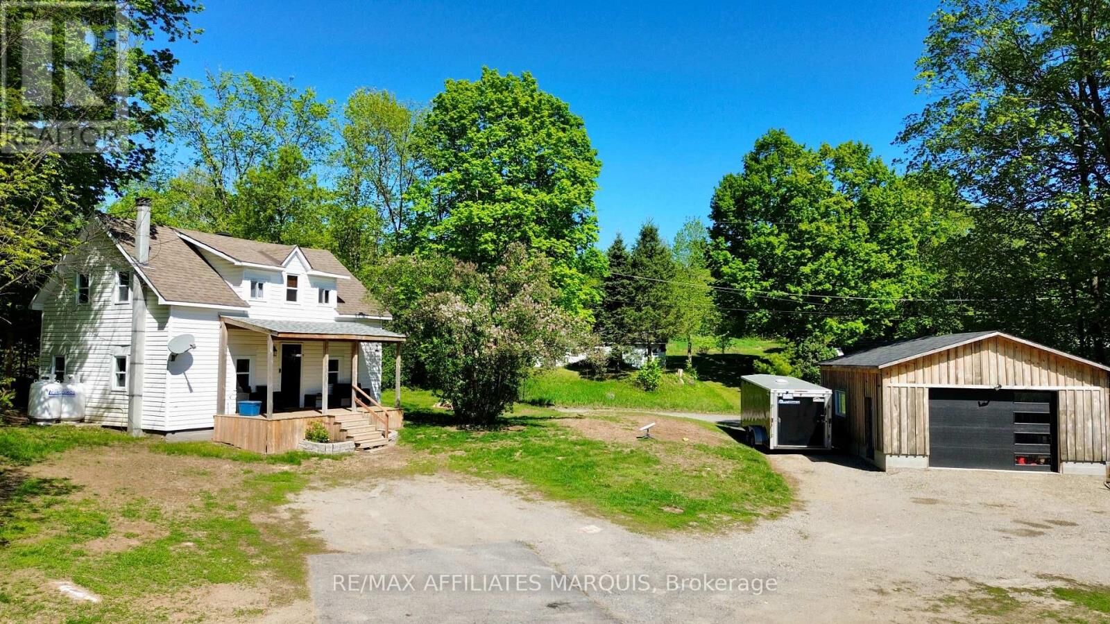 Property Photo:  14702 38 Road  ON K0H 2P0 
