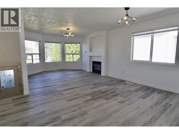 Property Photo:  2685 Sanderson Road  BC V2N 1M7 
