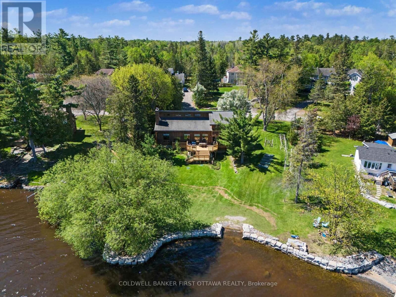 Property Photo:  3842 Armitage Avenue  ON K0A 1T0 