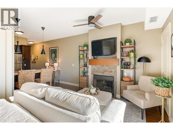 Property Photo: 3521 Carrington Road 201 BC V4T 2E6