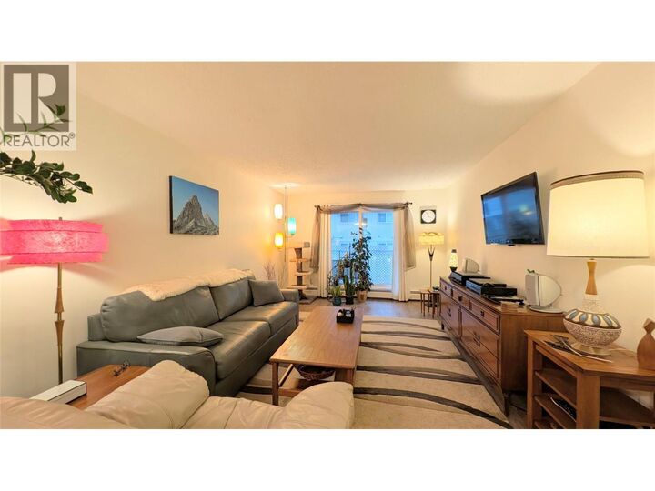 Property Photo:  2015 2nd Street North 1203  BC V1C 3L4 