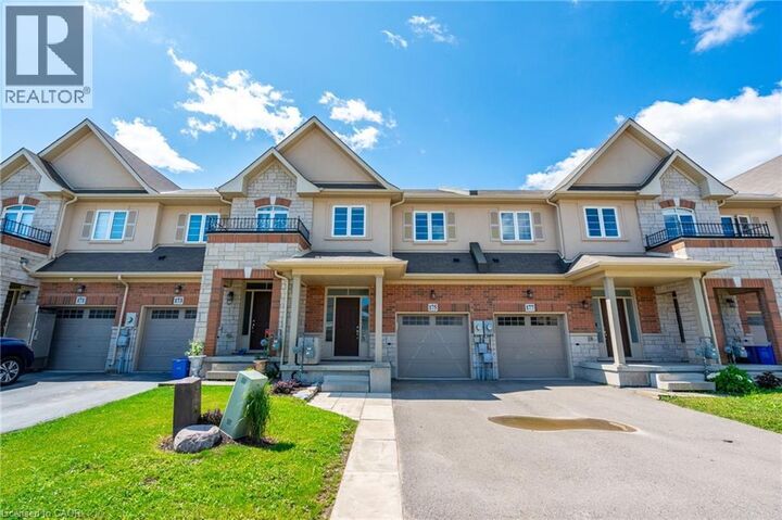 Property Photo:  175 Lormont Boulevard  ON L8J 0K1 