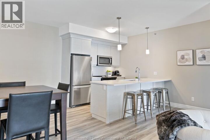 Property Photo:  728 Brownstone 303  ON N9K 0C4 