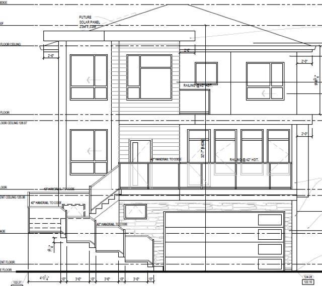 Property Photo:  5832 Jinkerson Road  BC V2R 0C8 
