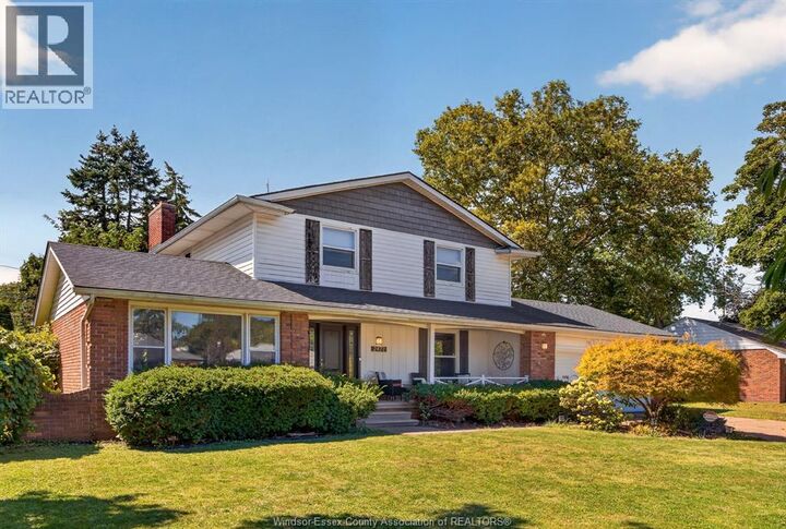 Property Photo:  2477 Mark Avenue  ON N9E 2W2 