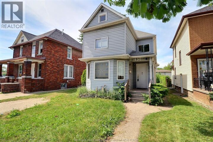 Property Photo:  1920 University Avenue West  ON N9B 1C8 