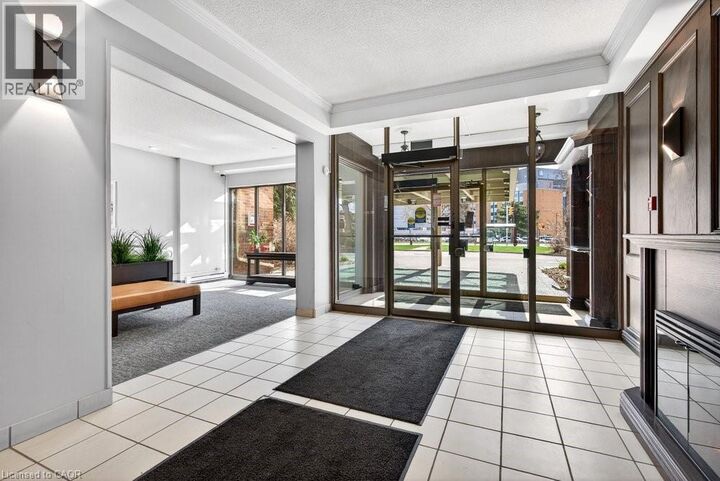 Property Photo:  1225 North Shore Boulevard East 710  ON L7S 1Z6 