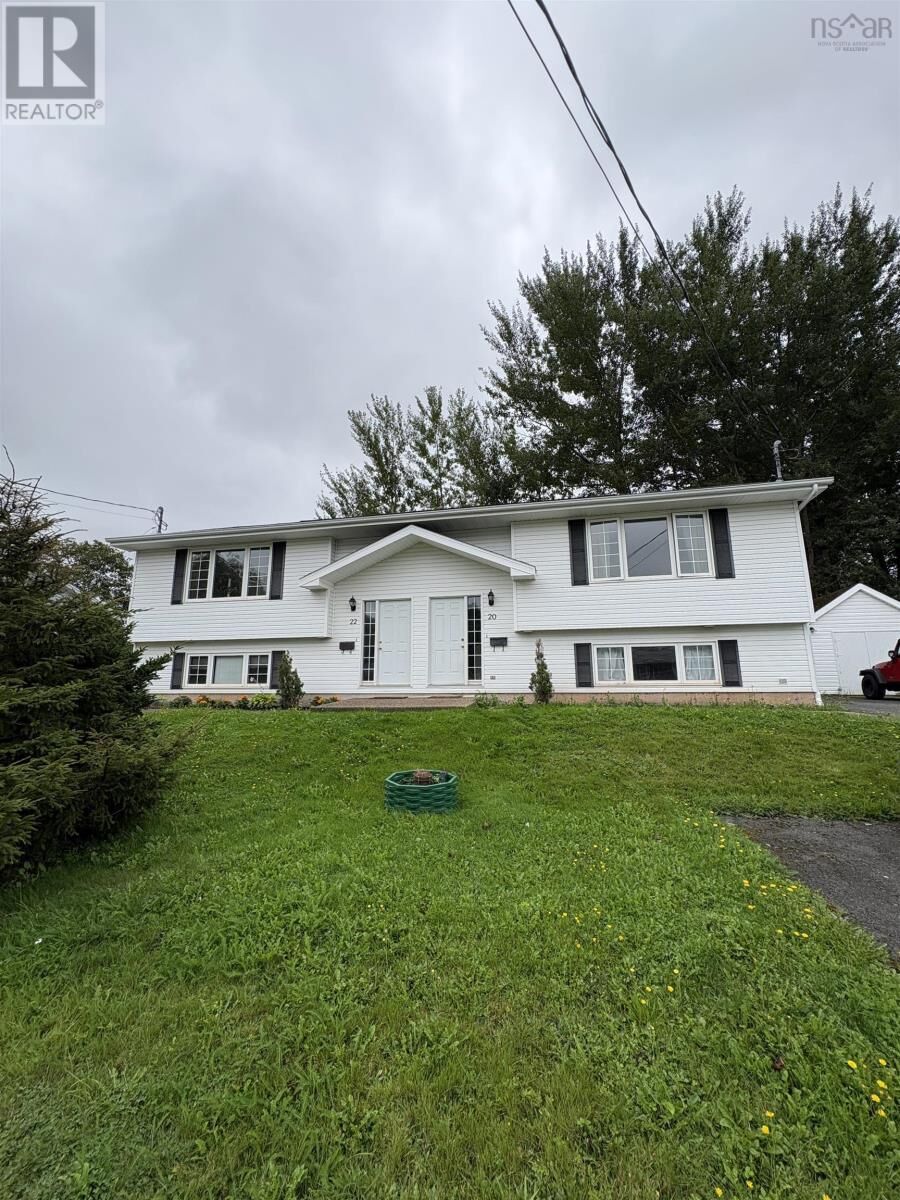 Property Photo:  22 Windale Drive  NS B2N 2X5 