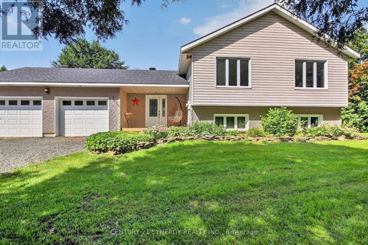 Property Photo: 496 William Campbell Road ON K7A 4S6