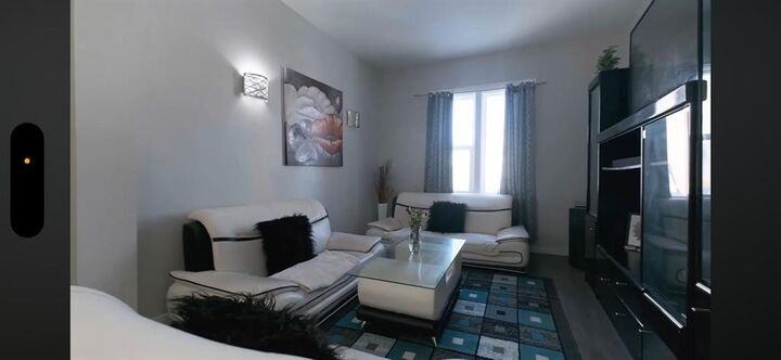 Property Photo:  272 Manitoba Avenue  MB R2W 2E7 