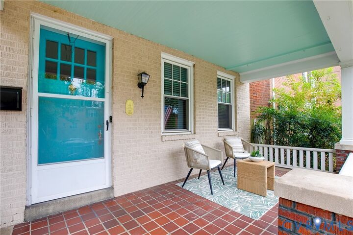 Property Photo:  3231 W Grace Street  VA 23221 