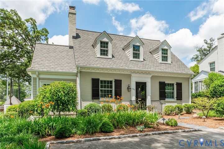 Property Photo:  800 Henri Road  VA 23226 