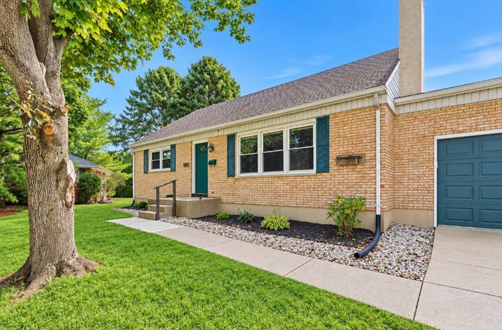 Property Photo:  1956 Elaina Drive  OH 45503 