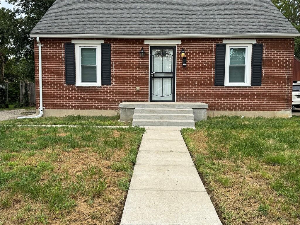 Property Photo:  714 Osmond Avenue  OH 45417 