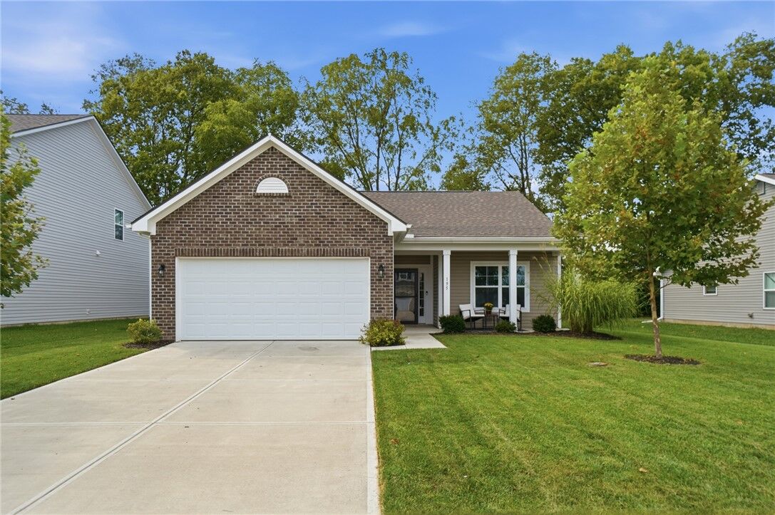 Property Photo:  195 Riesling Drive  OH 45322 