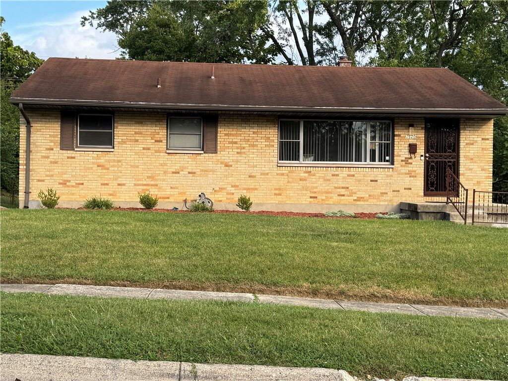 Property Photo:  2520 Baywood Street  OH 45406 