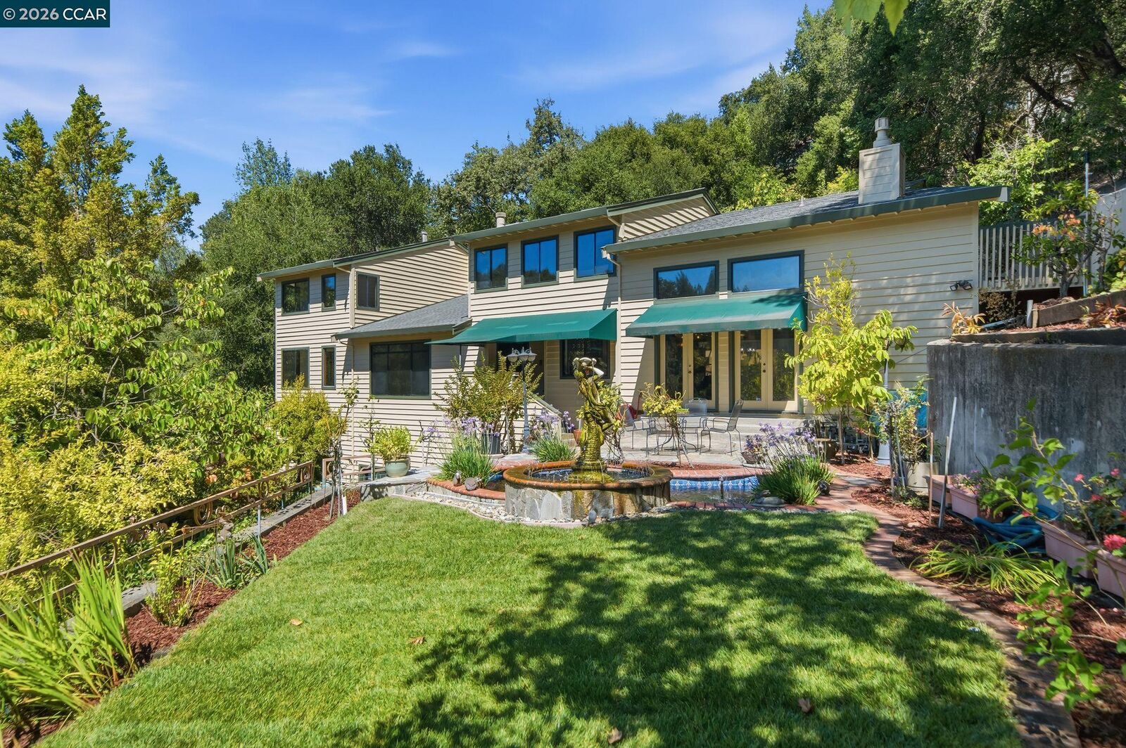 Property Photo: 39 Mira Loma Rd CA 94563