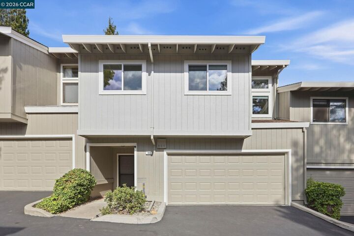 Property Photo: 164 Southwind Dr CA 94523