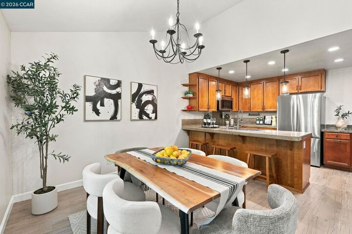 Property Photo: 164 Southwind Dr CA 94523