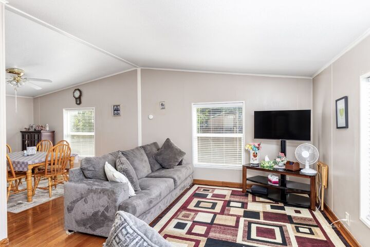 Property Photo:  2312 North Hollow Drive  NV 89801 