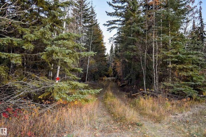 Property Photo:  Twp Rd 625 And Hwy 63  AB T0A 2P0 