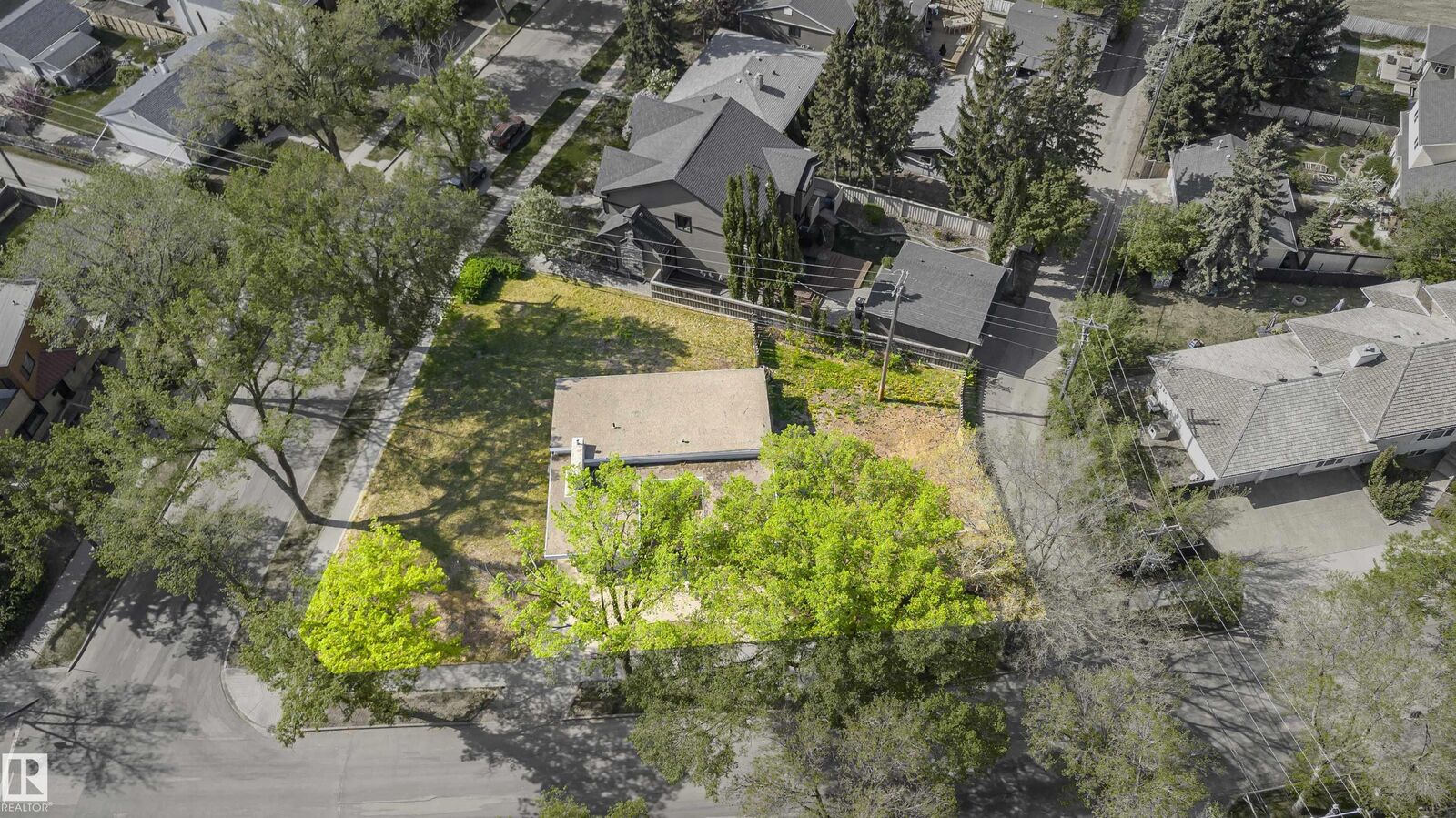 Property Photo: 9788 146 Street NW AB T5N 2Z4