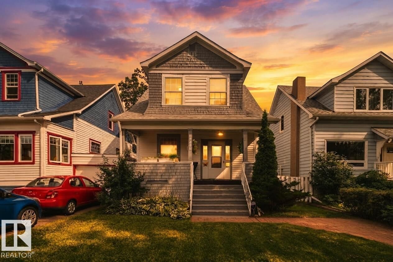 Property Photo:  10625 127 Street NW  AB T5N 1W2 