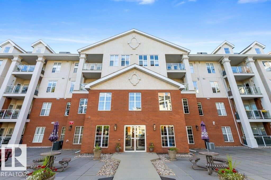 Property Photo:  45 Inglewood Drive 121  AB T8N 0B6 